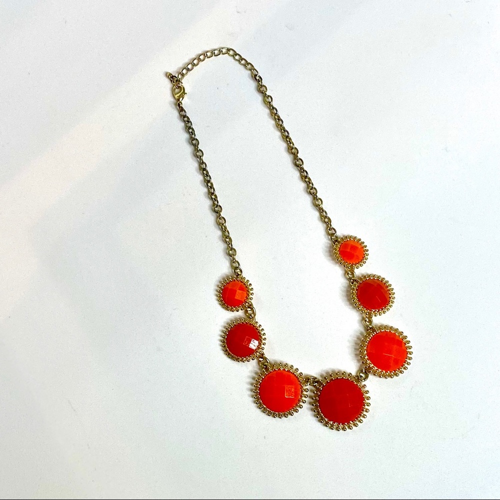 10” Cute Necklace!